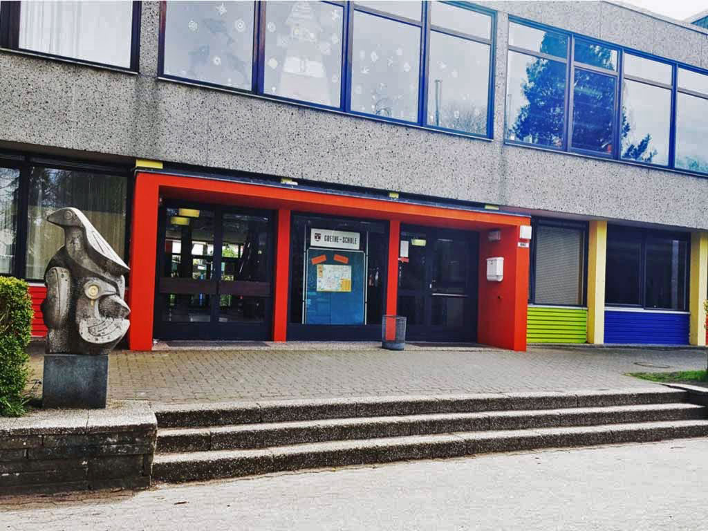 goethe-schule-quickborn