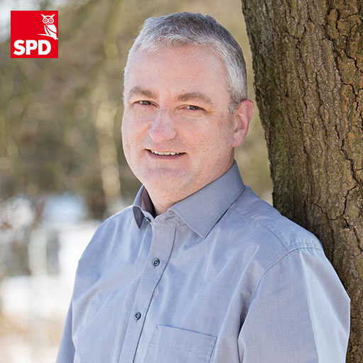SPD Ortsverband Quickborn - Dirk Rust