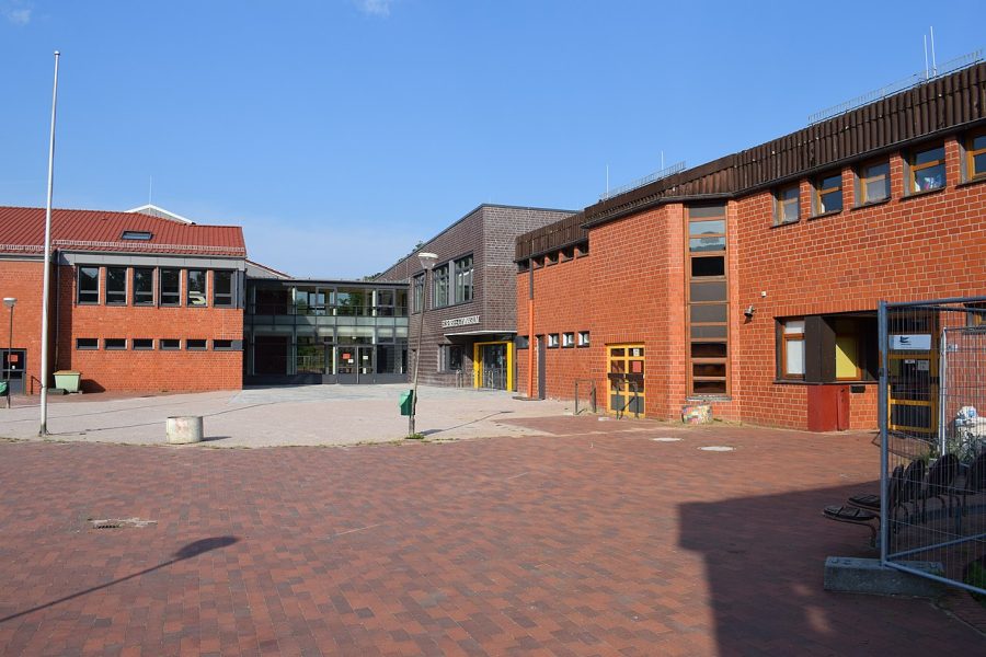 Elsensee_Gymnasium