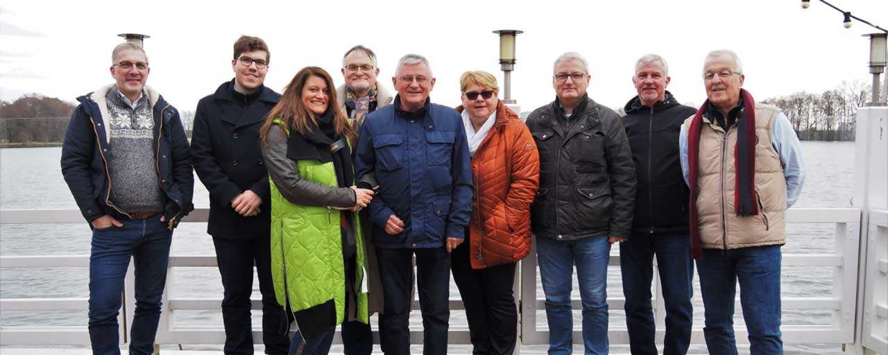 SPD Klausurtagung 2022