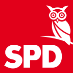 Logo: SPD Ortsverein Quickborn