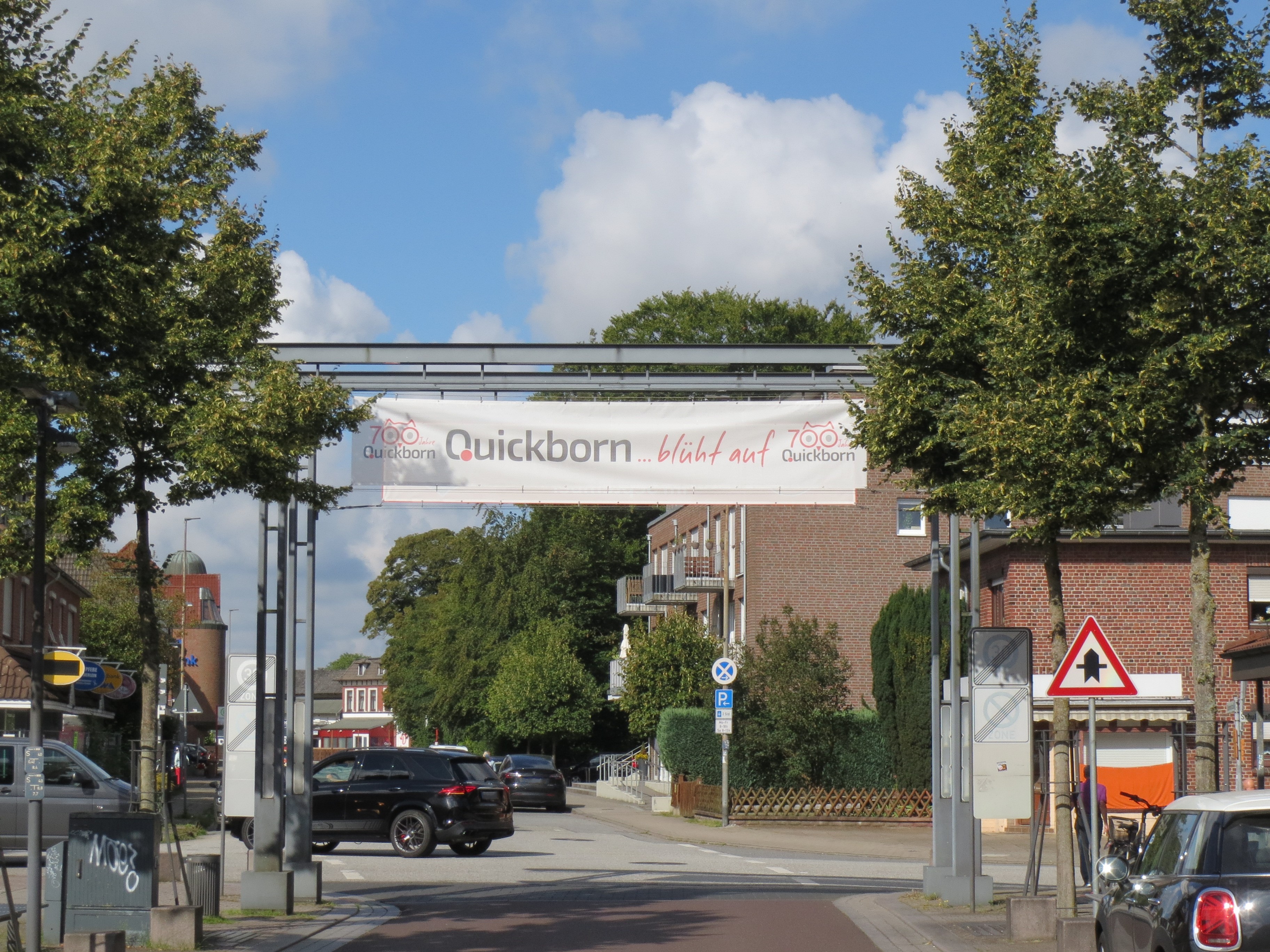 Droht der Quickborner Innenstadt ein Ladensterben? › SPD Ortsverein ...